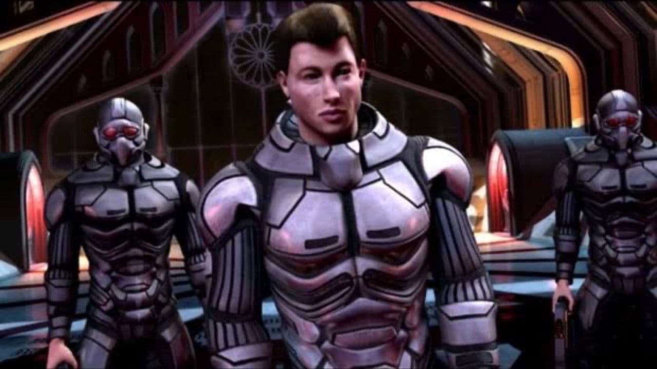 Imagem de fundo do filme Uzay Kuvvetleri 2911