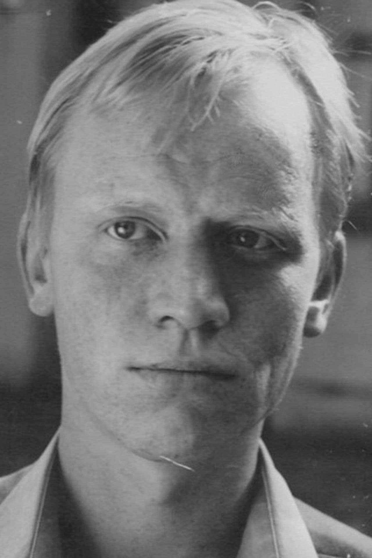 Imagem de perfil de Яков Петров