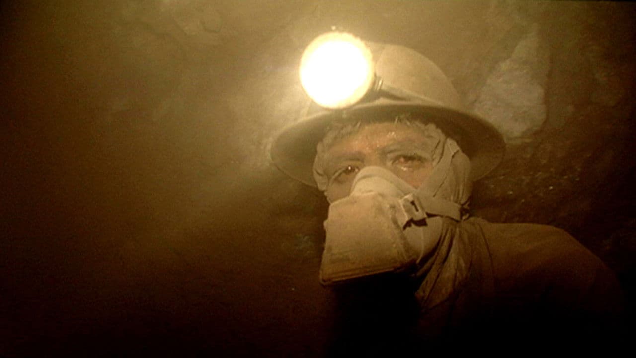 Imagem de fundo do filme The Devil's Miner