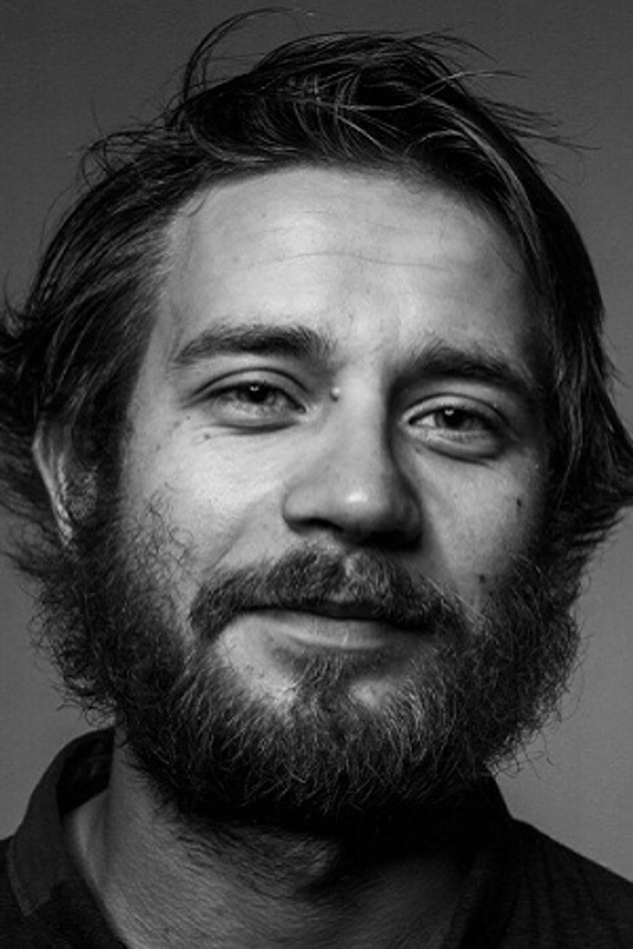 Imagem de perfil de Николай Лупанов