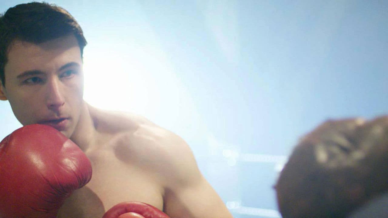 Imagem de fundo do filme Chasing Windmills