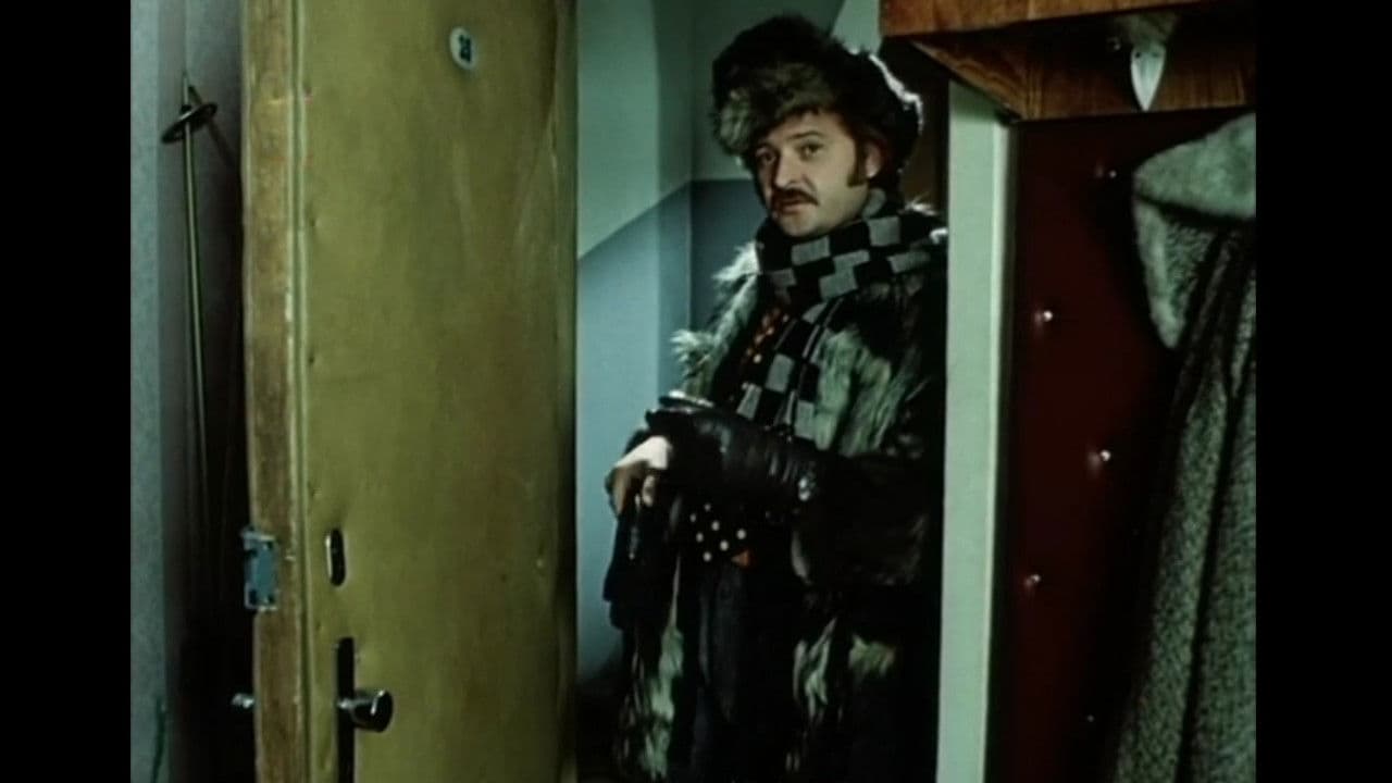 Imagem de fundo do filme Детский мир