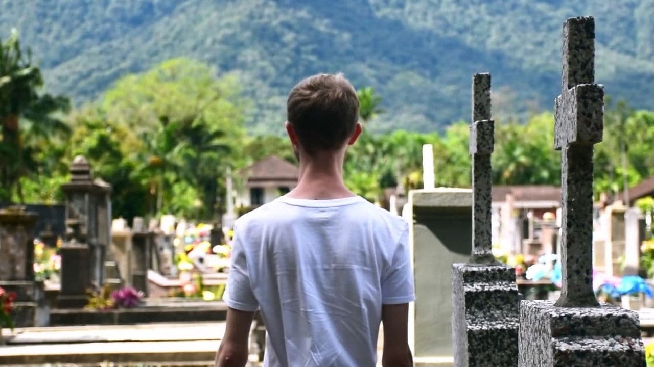 Imagem de fundo do filme Mais Tarde eu me Atraso