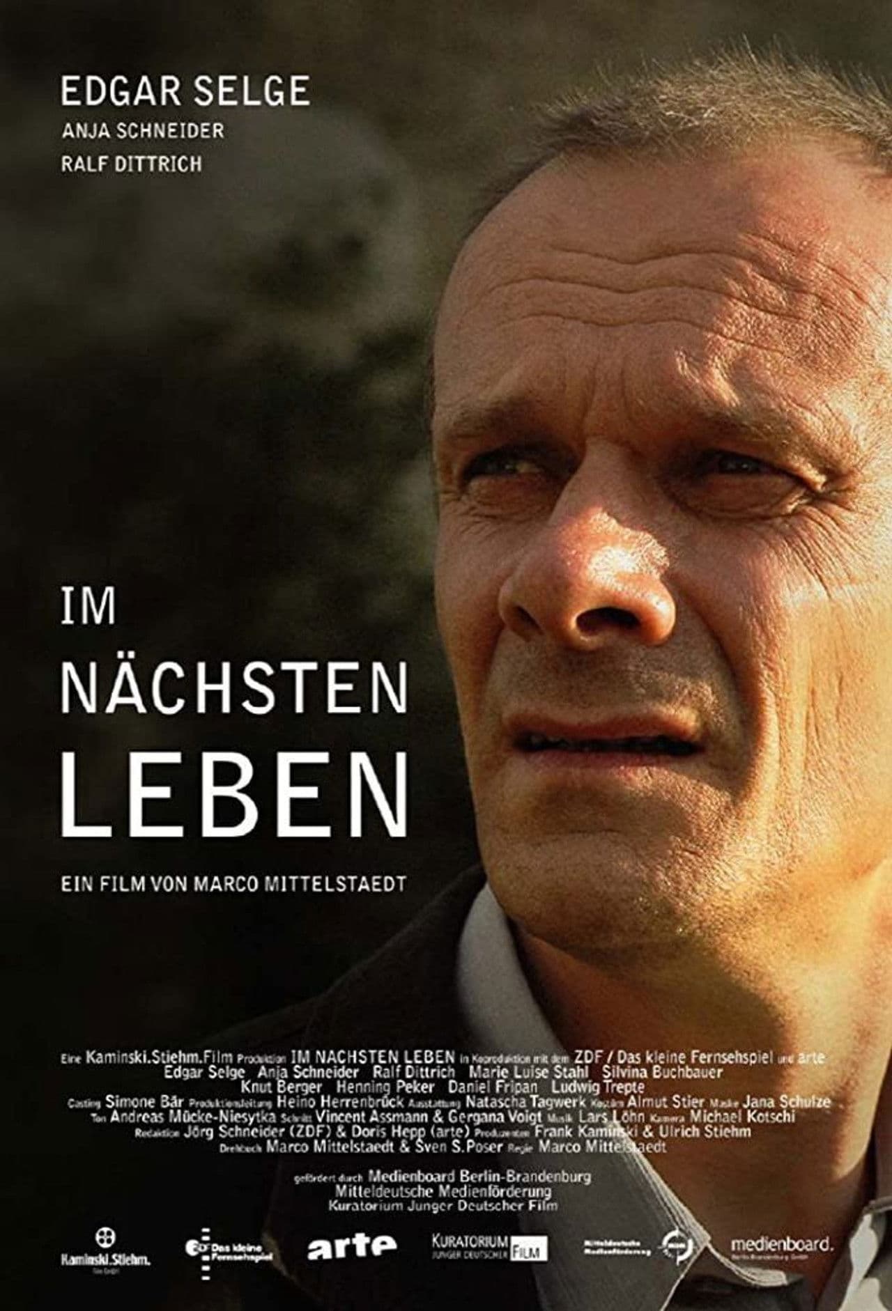 Poster do filme Im nächsten Leben