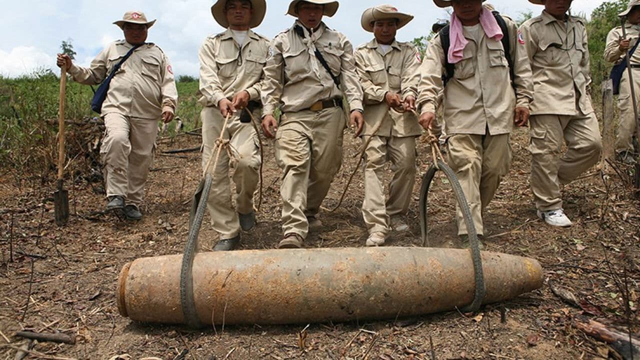 Imagem de fundo do filme Bomb Harvest