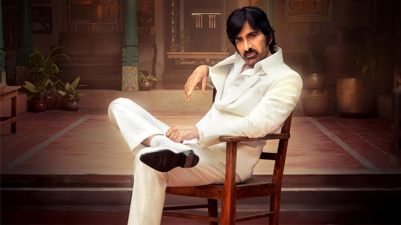 Imagem de fundo do filme మిస్టర్‌ బచ్చన్