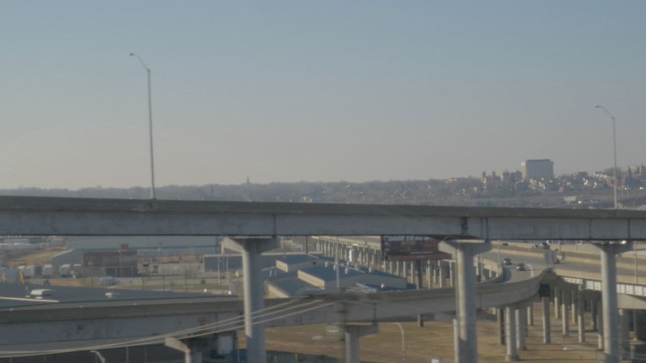 Imagem de fundo do filme Guide to a Midwest Hometown