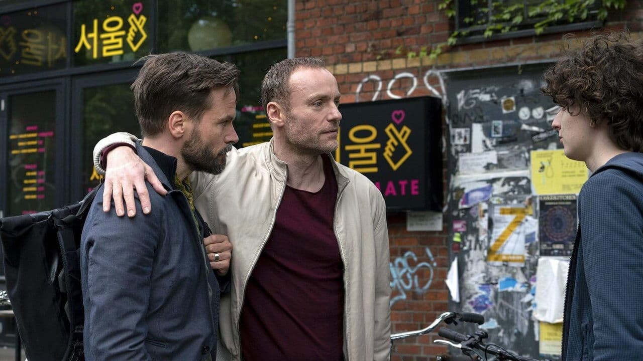 Imagem de fundo do filme Eine fremde Tochter