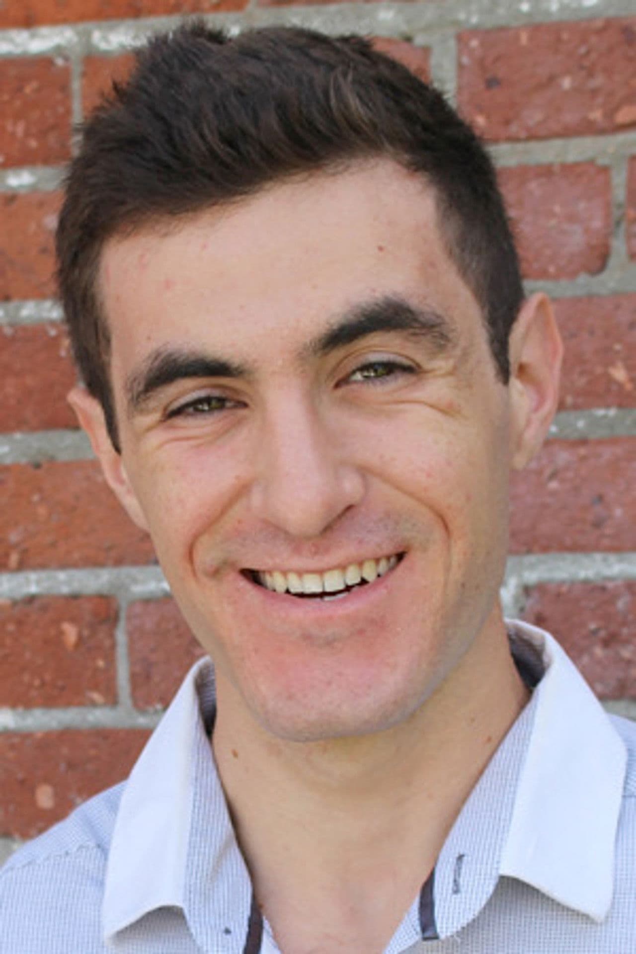 Imagem de perfil de Johnny