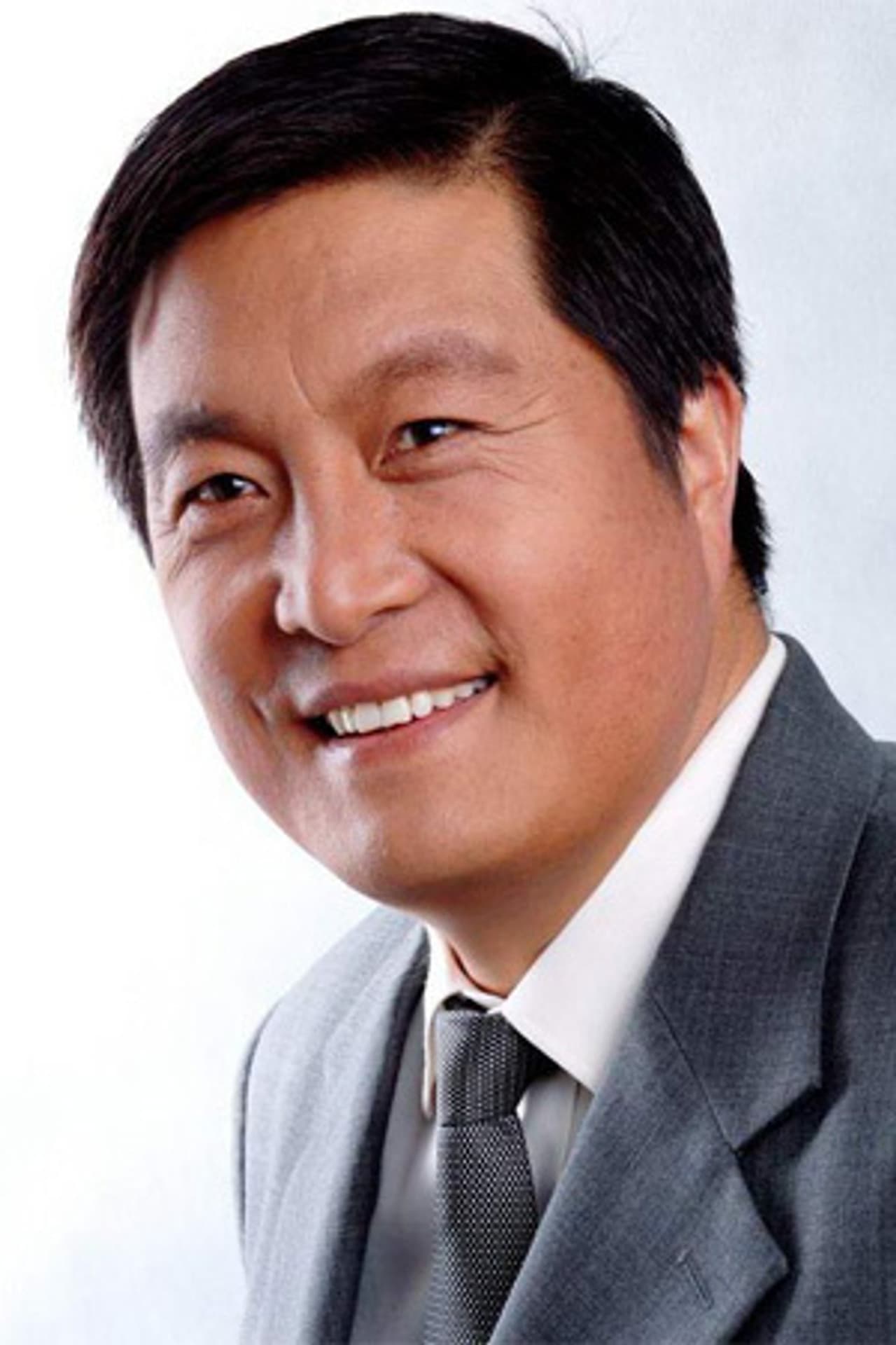 Imagem de perfil de Wang Weiguo