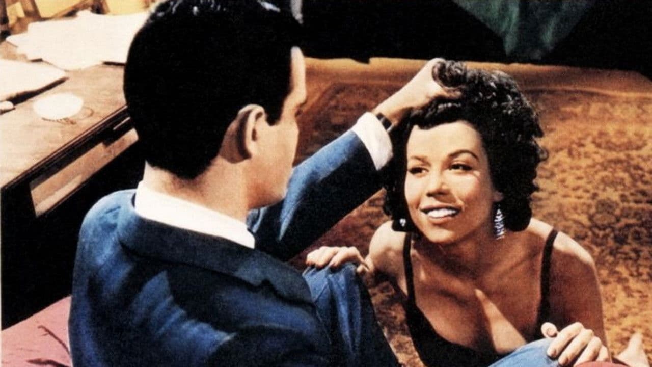 Imagem de fundo do filme The Pusher