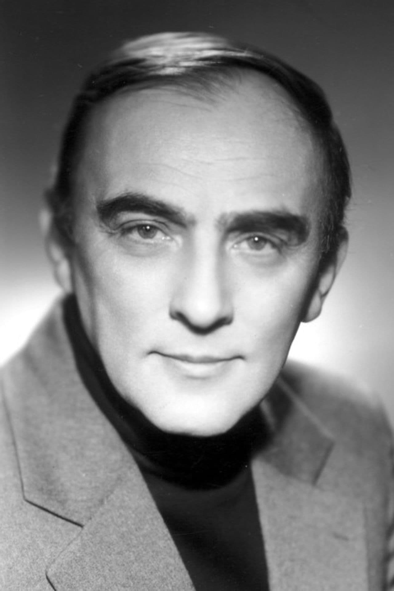 Imagem de perfil de Ladislav Lakomý