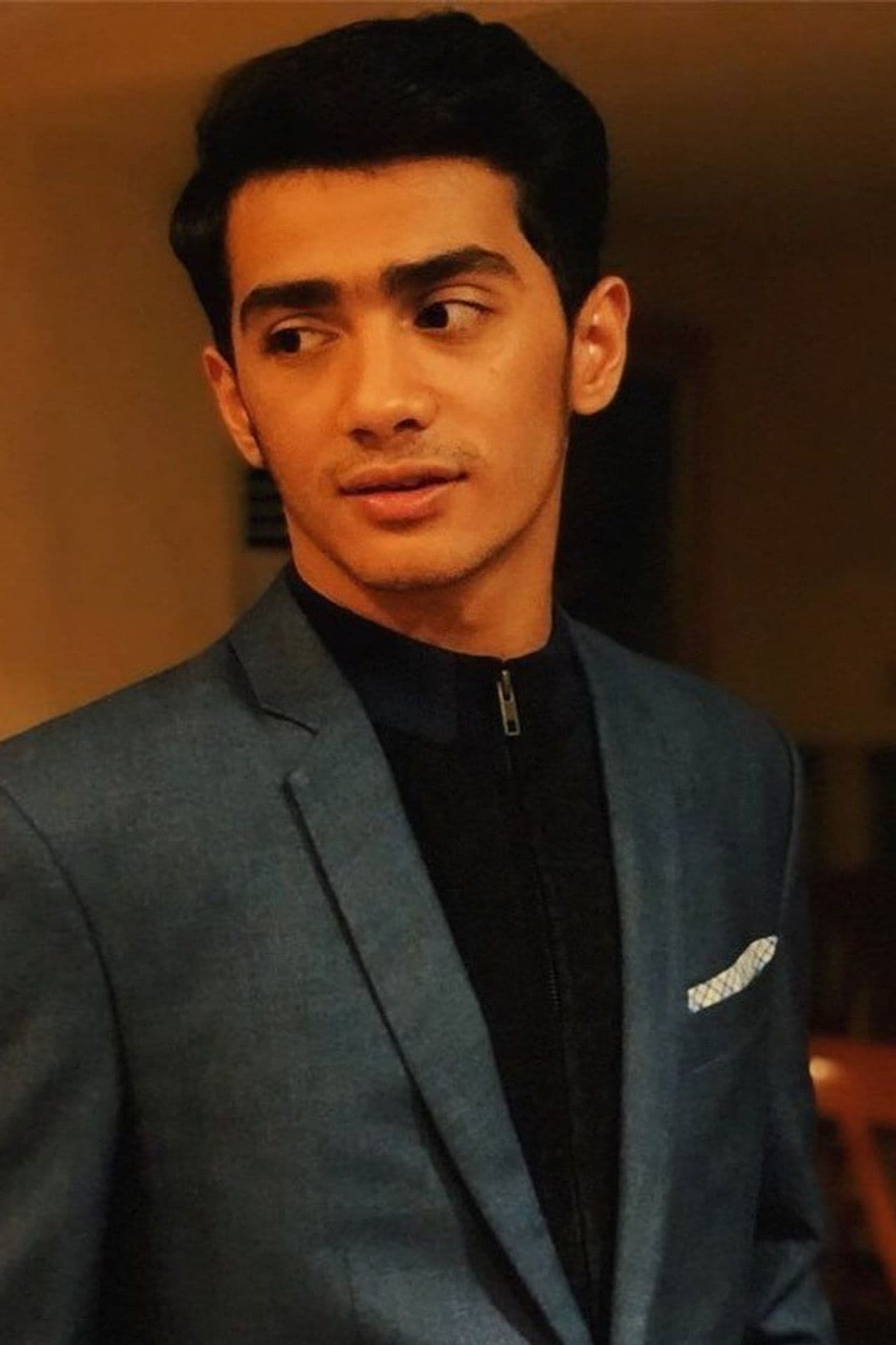 Imagem de perfil de Thomi Baraqbah