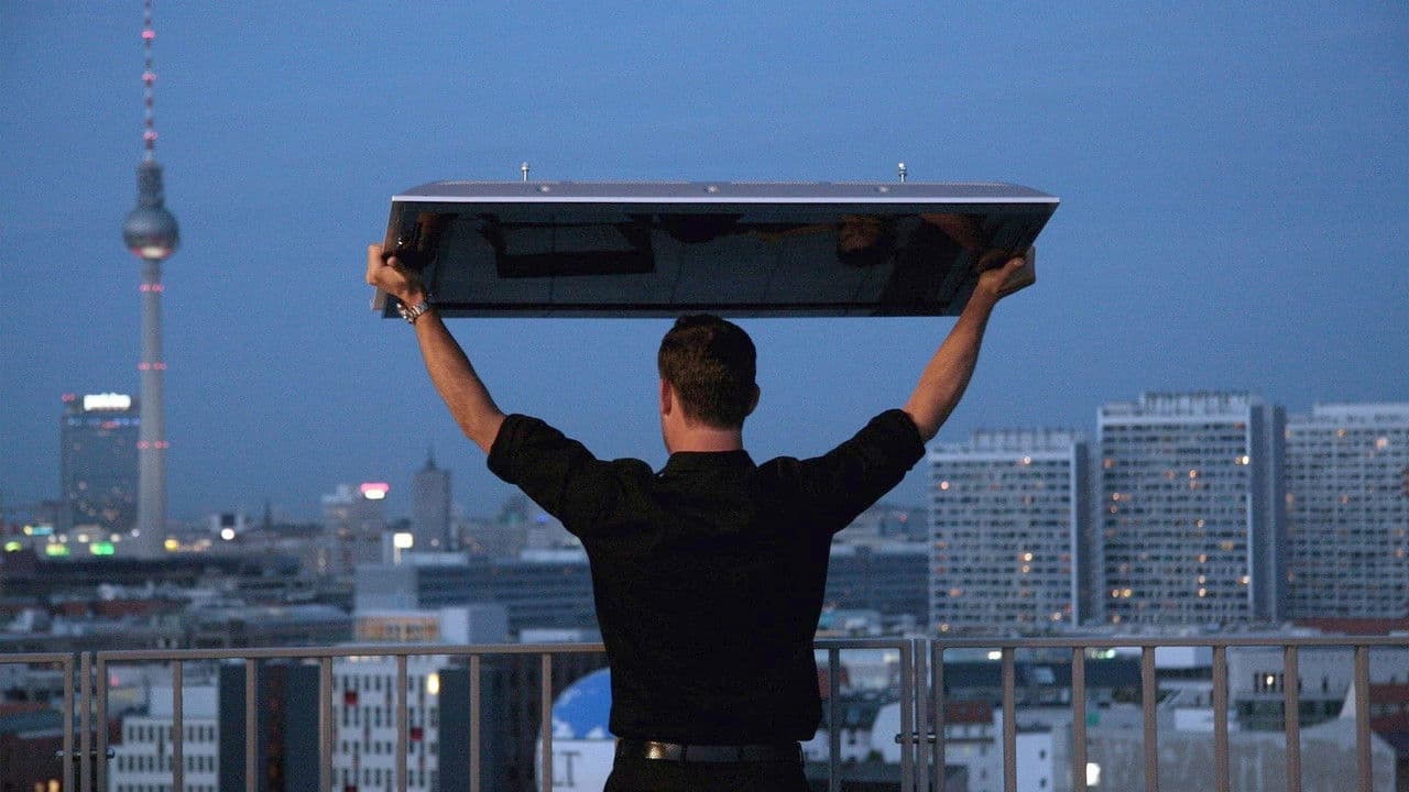 Imagem de fundo do filme Free Rainer - Dein Fernseher lügt