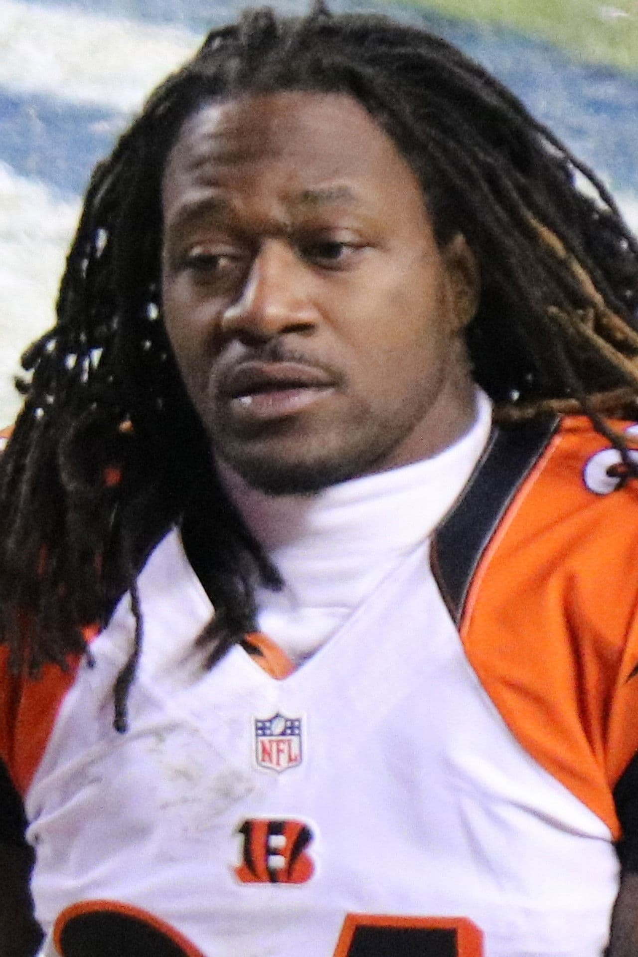 Imagem de perfil de Adam Jones