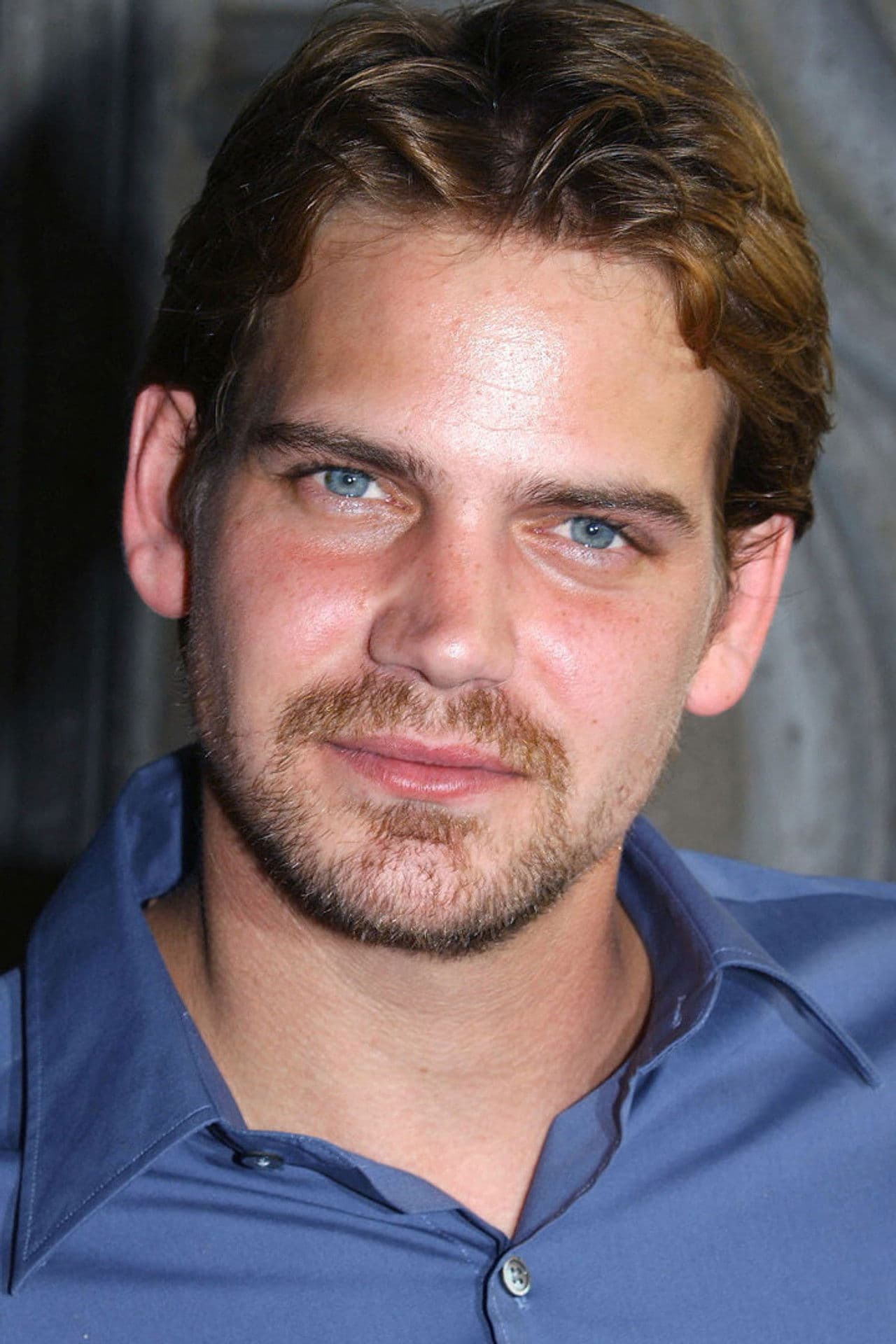 Imagem de perfil de Scott Bairstow