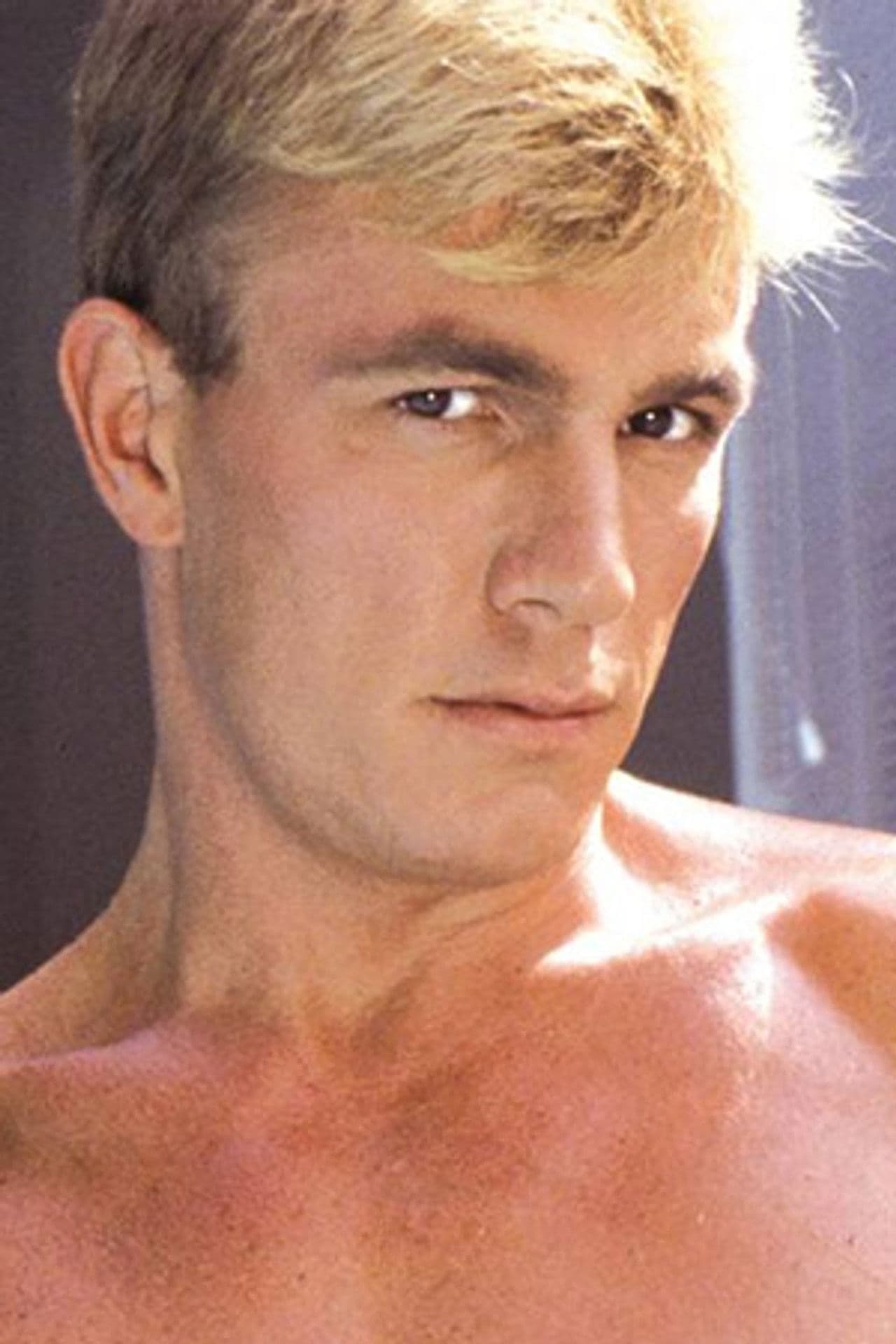 Imagem de perfil de Buck Tanner