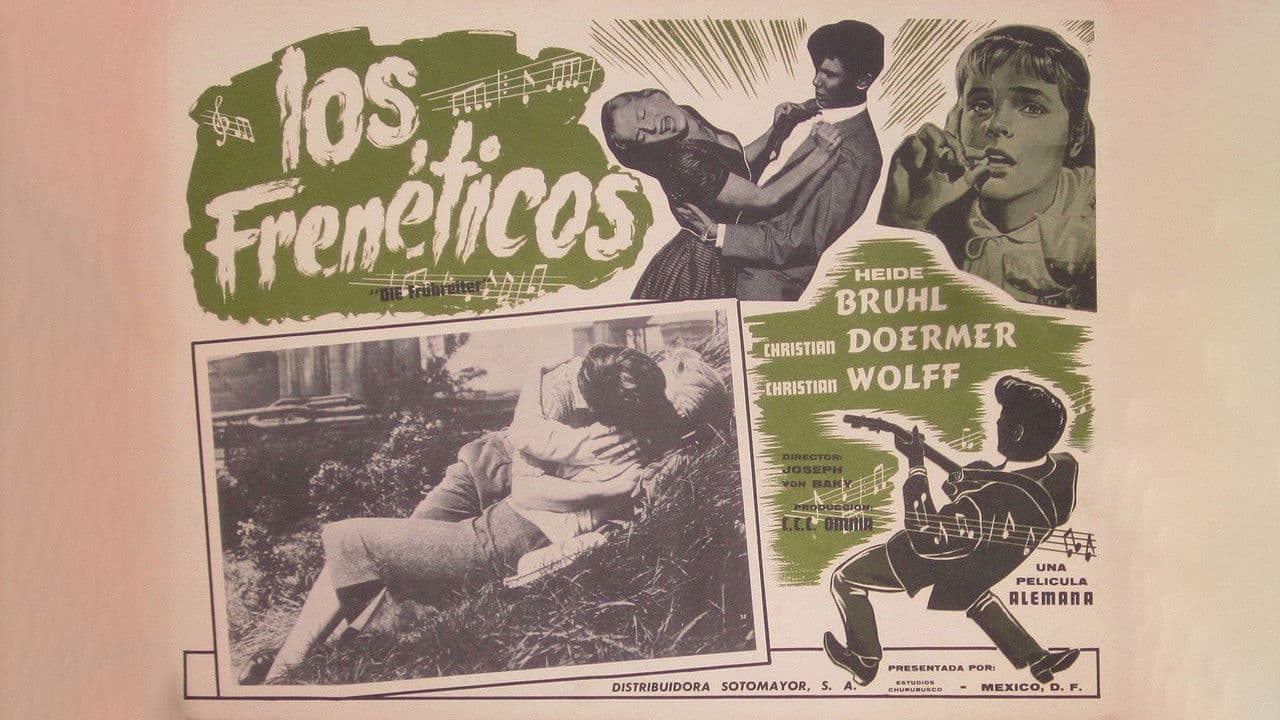 Imagem de fundo do filme Die Frühreifen