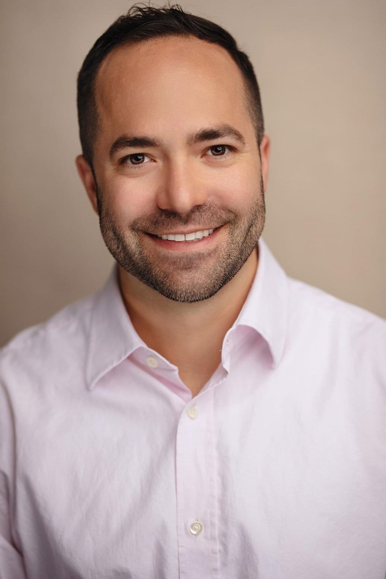 Imagem de perfil de Michael Gillespie