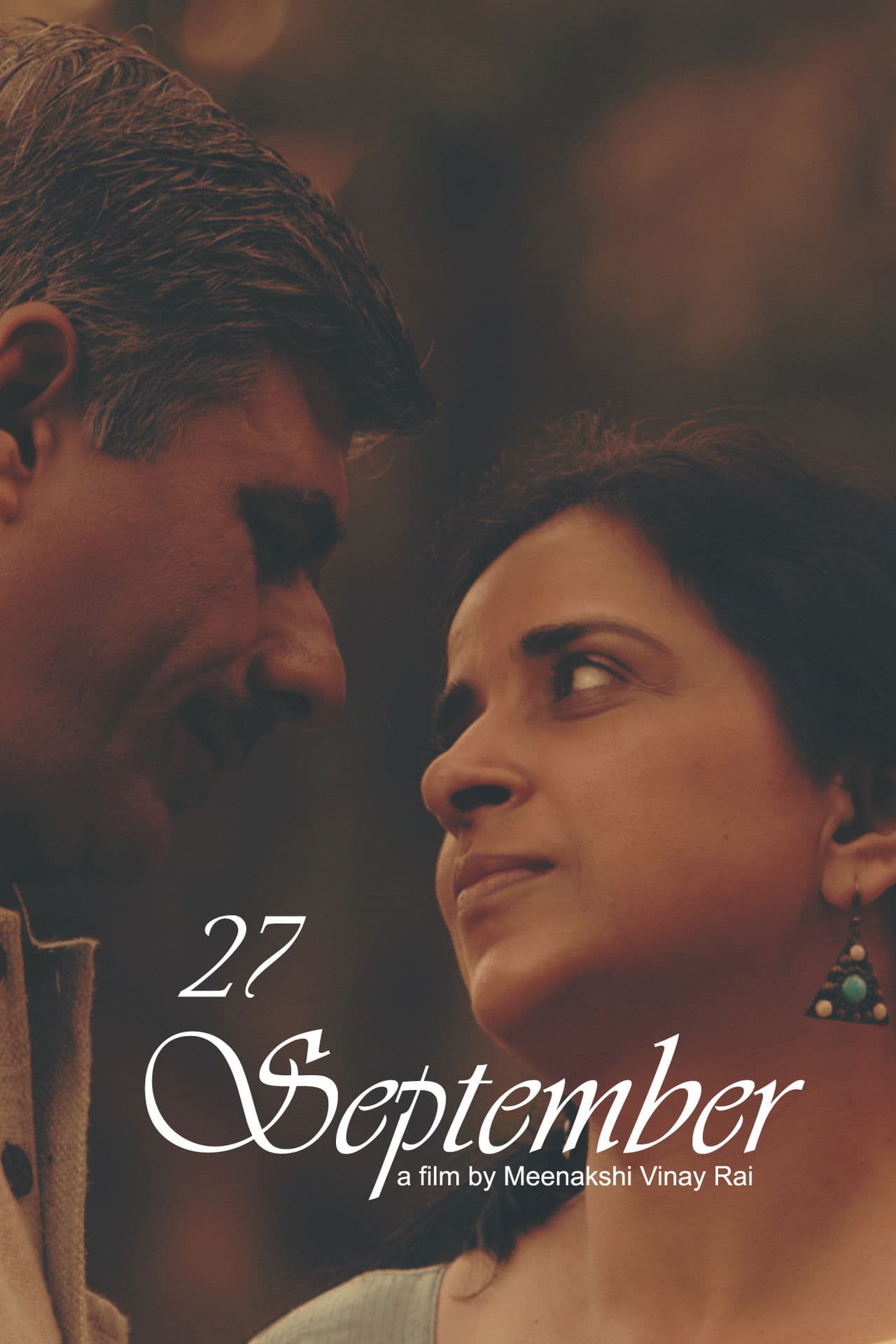 Poster do filme 27 September
