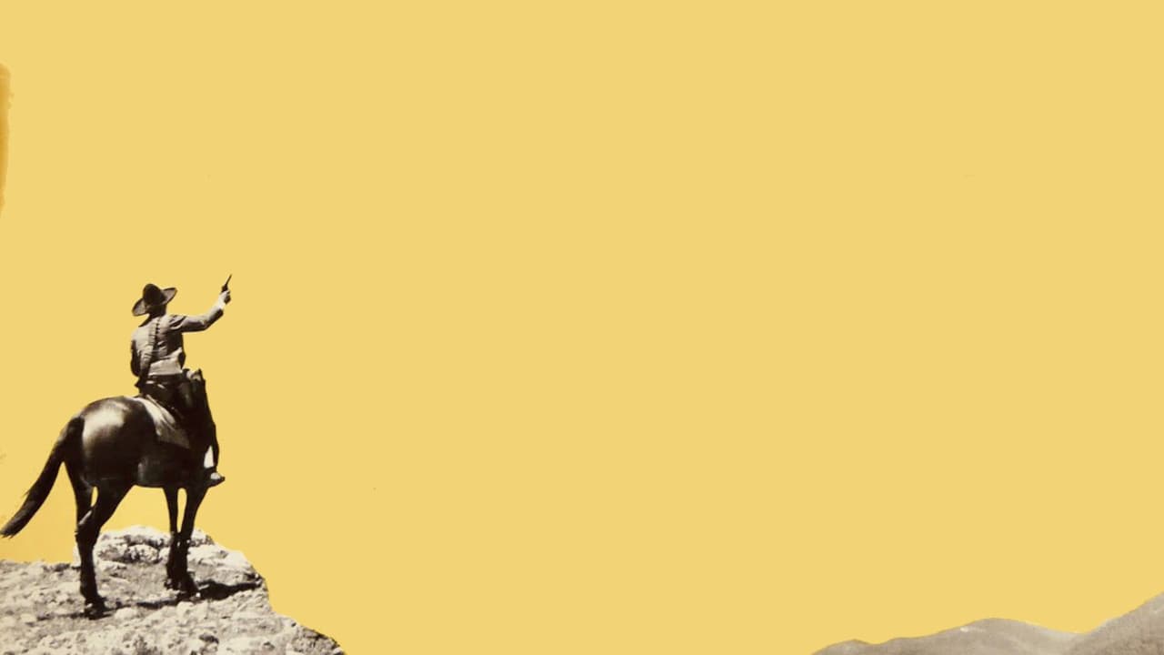 Imagem de fundo do filme Dieu est avec toi, Gringo