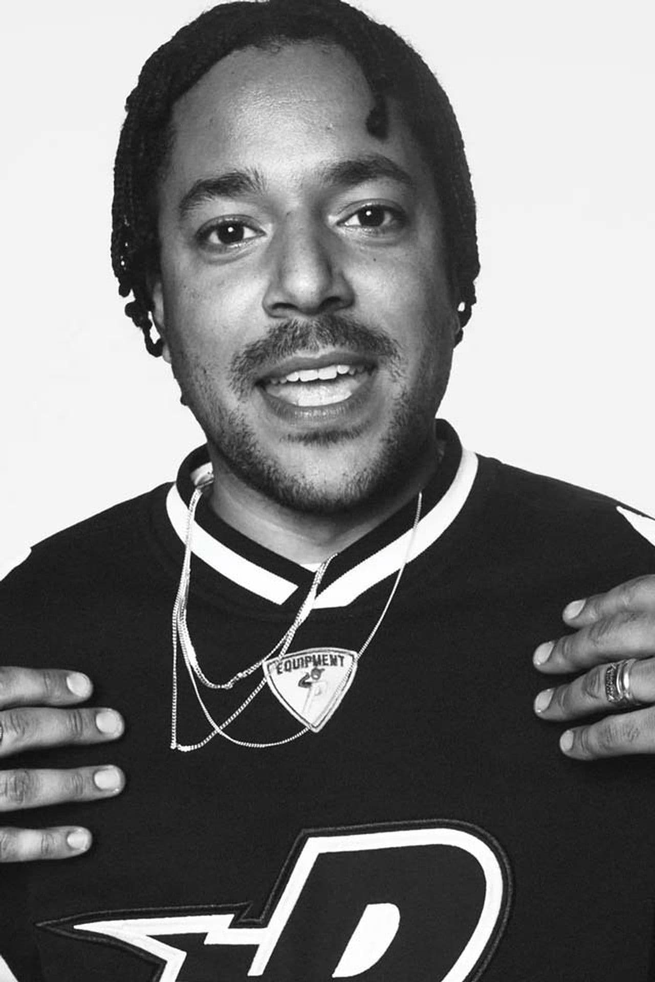 Imagem de perfil de Benny Fairfax