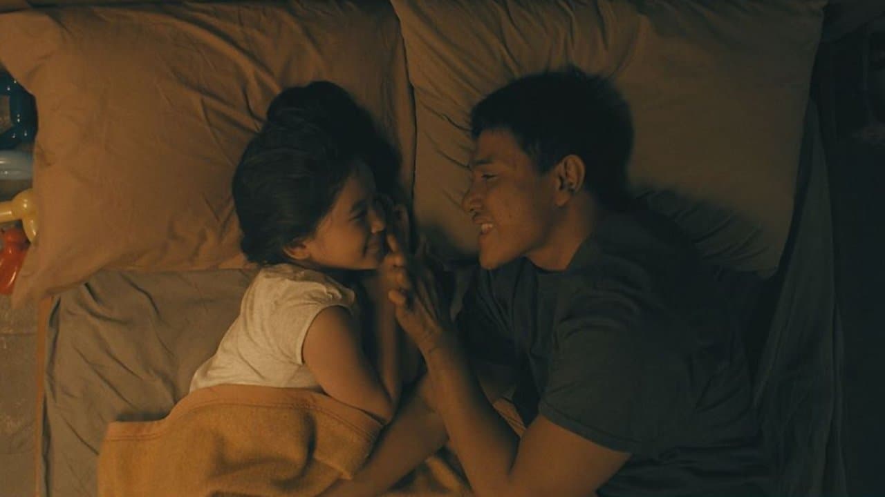 Imagem de fundo do filme Miracle in Cell No. 7