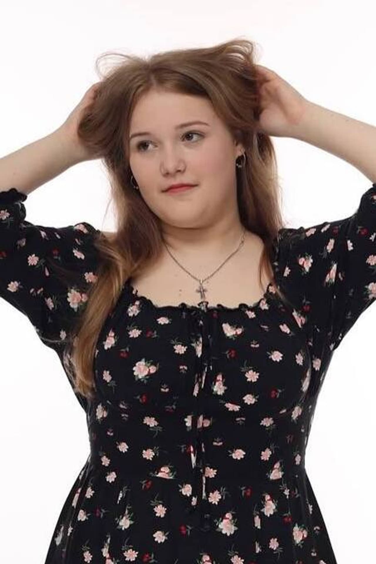 Imagem de perfil de Sofiia Rushchyts