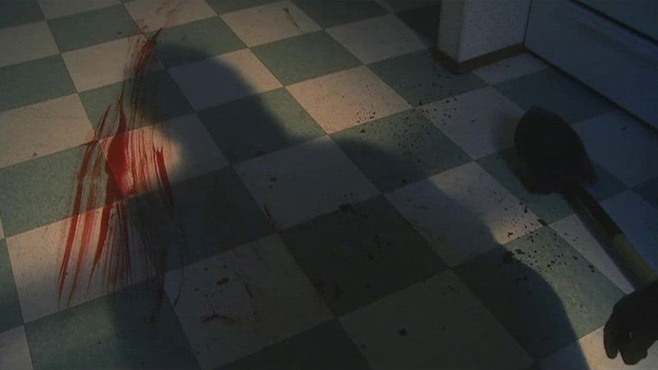 Imagem de fundo do filme Harvey's Dream