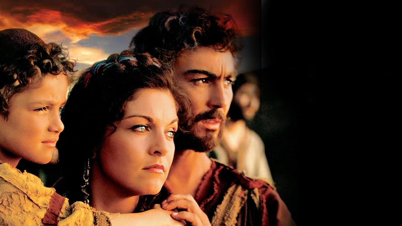 Imagem de fundo do filme Davi