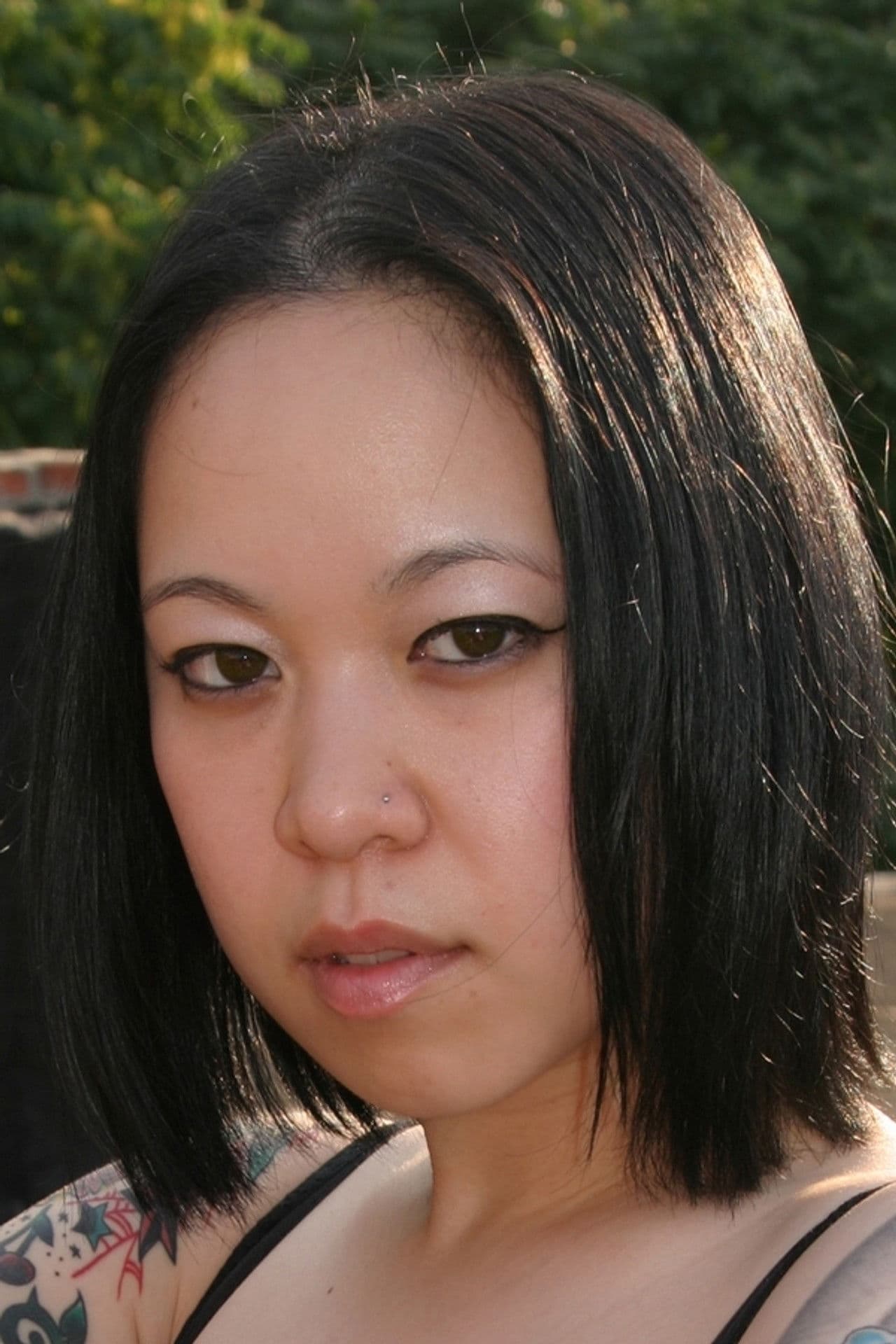 Imagem de perfil de Nancy Jade