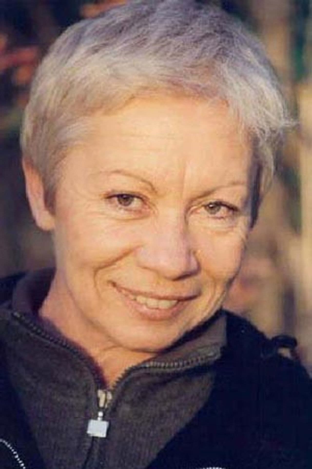 Imagem de perfil de Jackie Berger