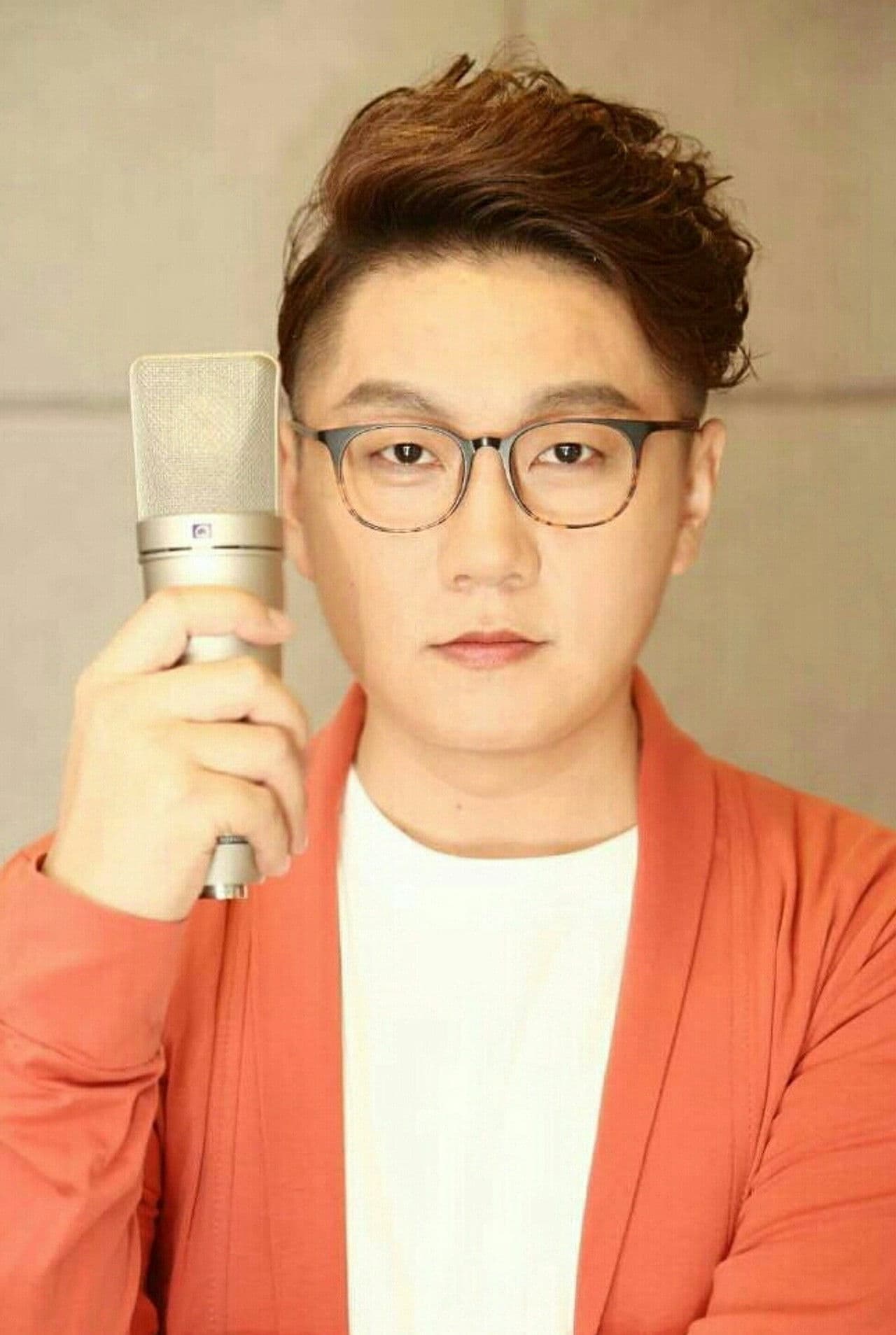 Imagem de perfil de 郭盛