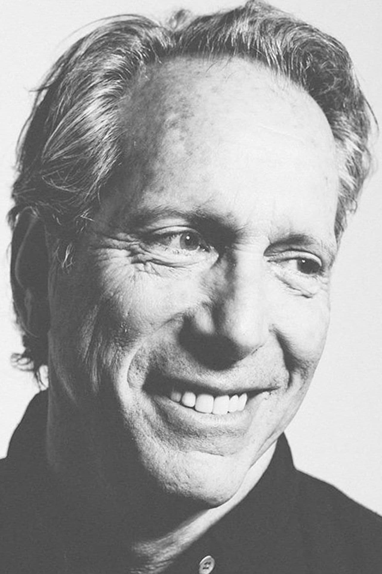 Imagem de perfil de Mitchell Kriegman