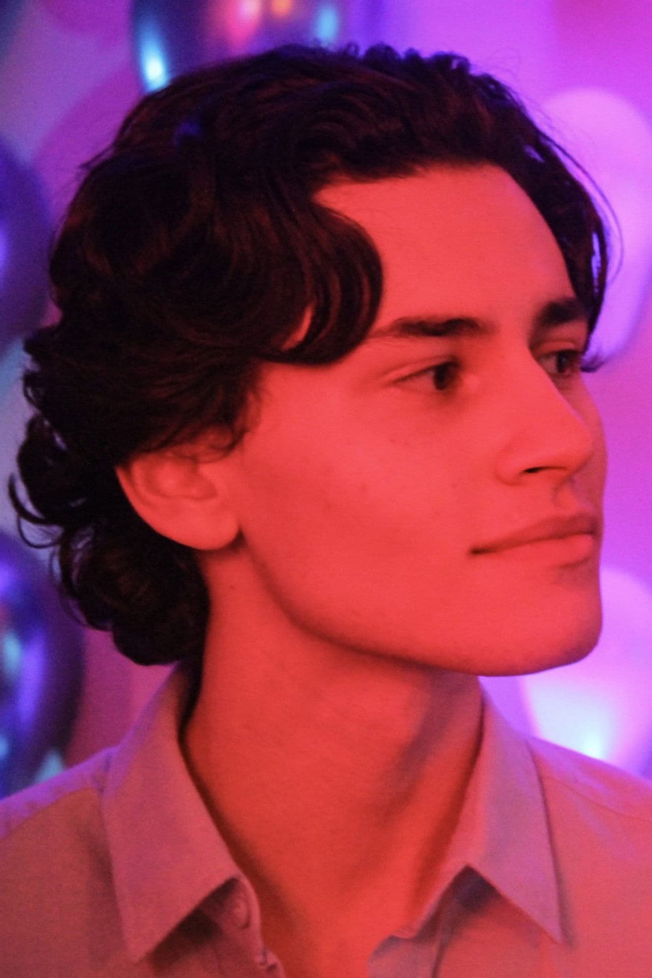 Imagem de perfil de Fernando Mendes