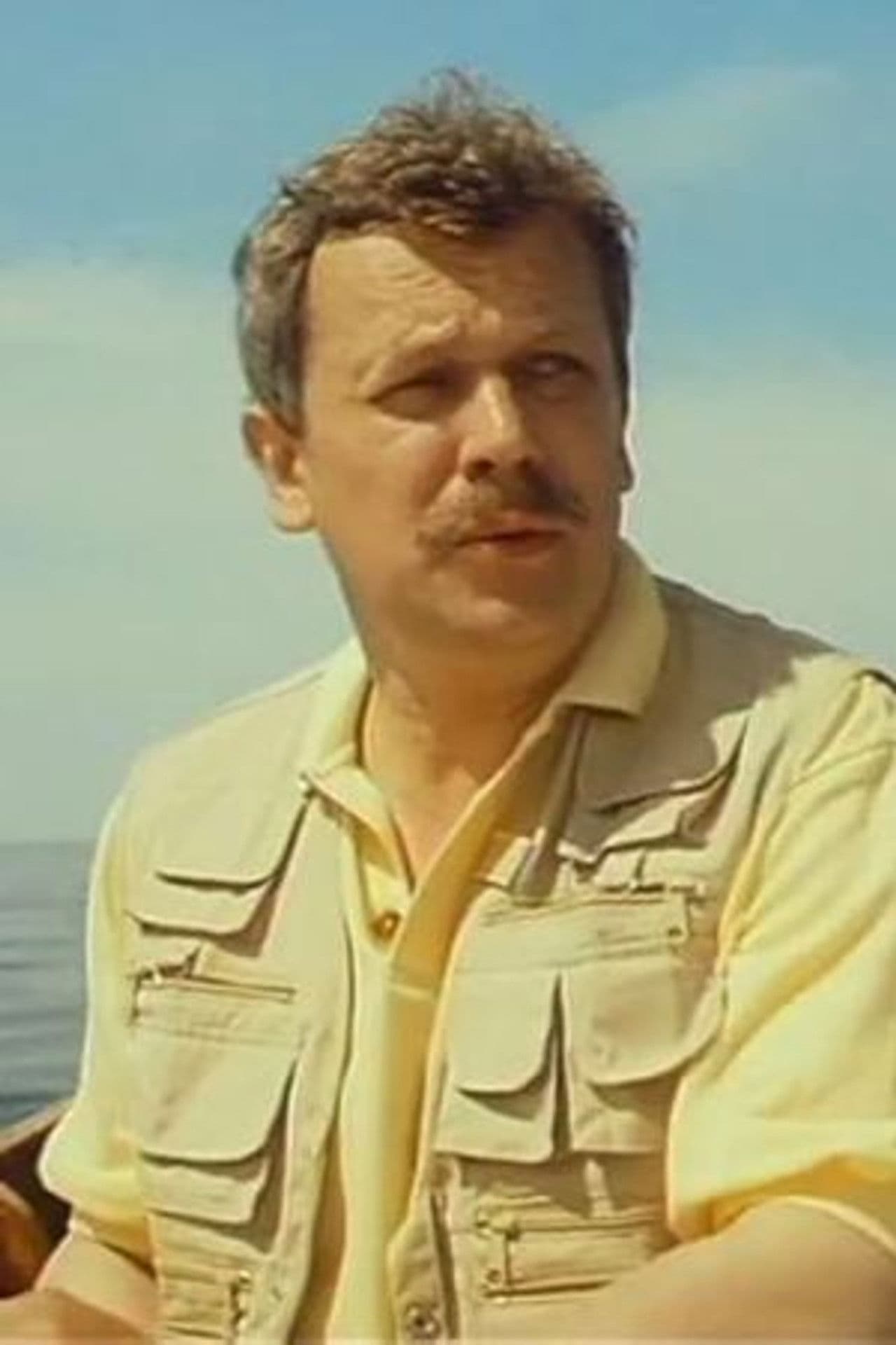 Imagem de perfil de Nils Moritz