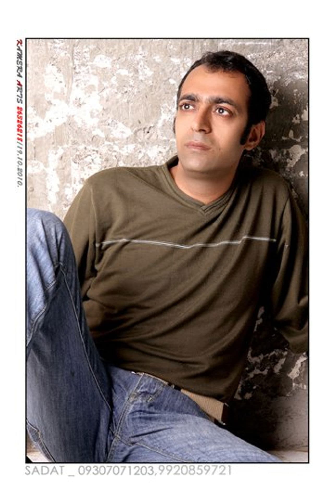 Imagem de perfil de Sadat Pervez