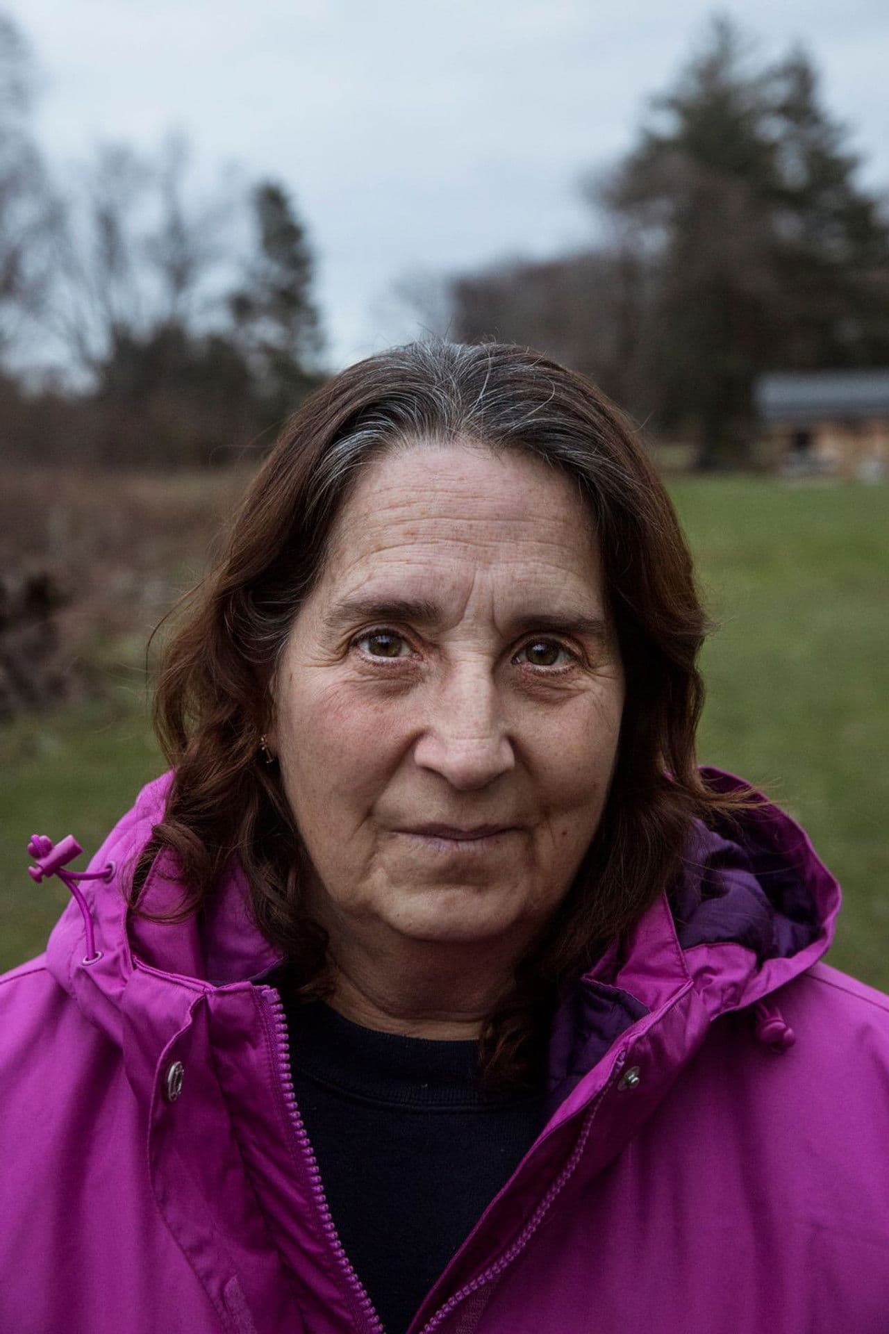 Imagem de perfil de Rhonda Britton