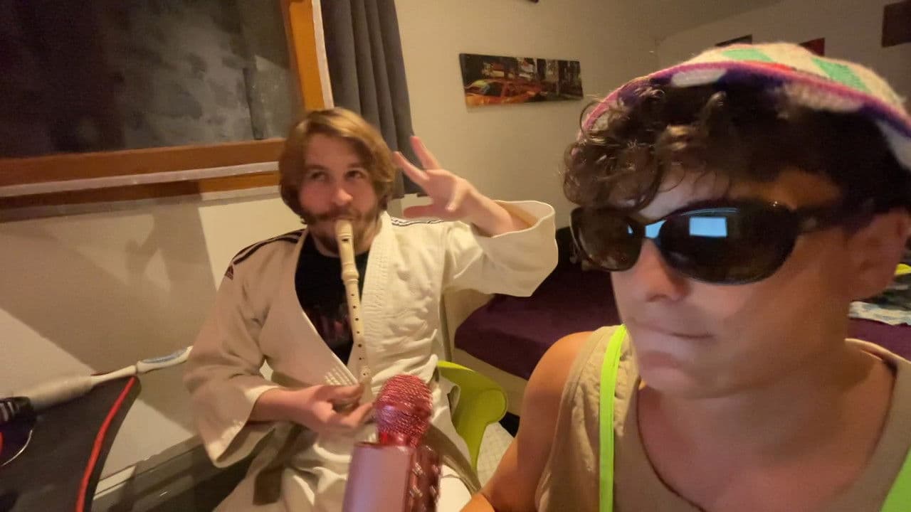 Imagem de fundo do filme Nono La-Street (et autres folies furieuses)