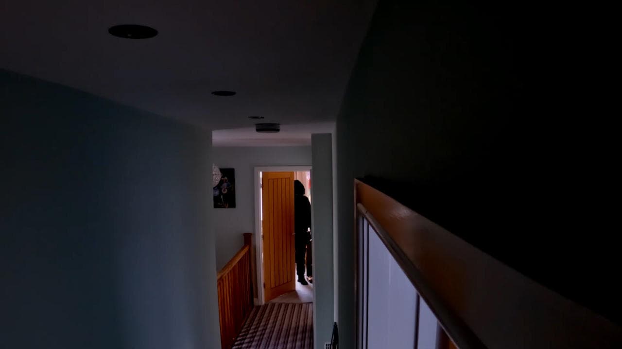 Imagem de fundo do filme 13 Sherwood Avenue