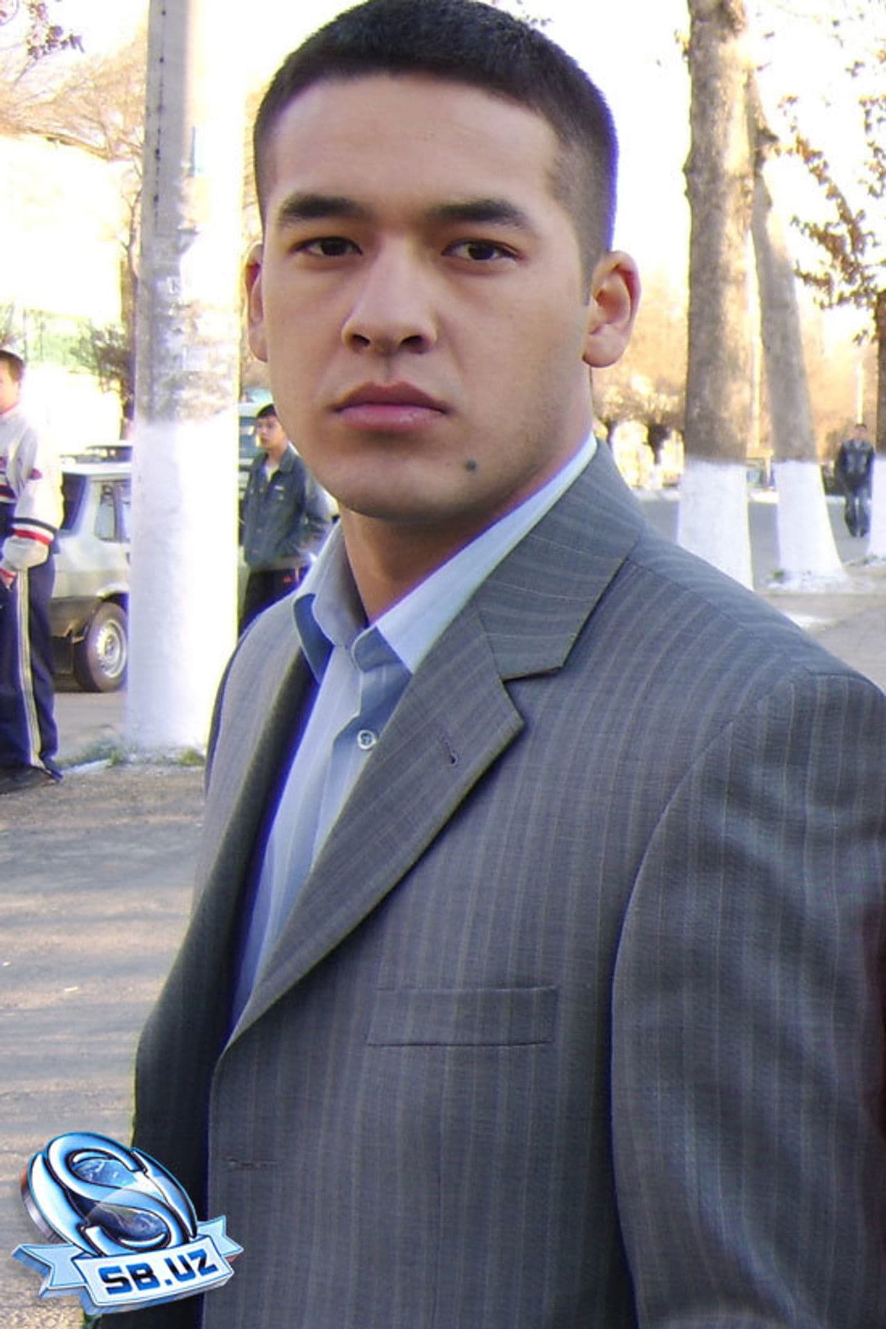 Imagem de perfil de Ulug'bek Qodirov