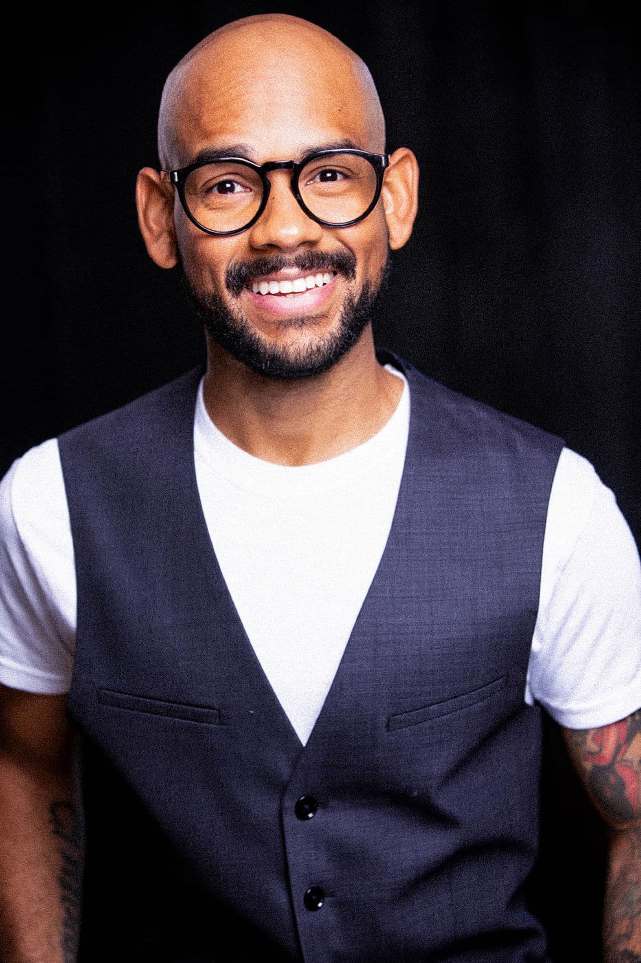 Imagem de perfil de Todd A. Jackson