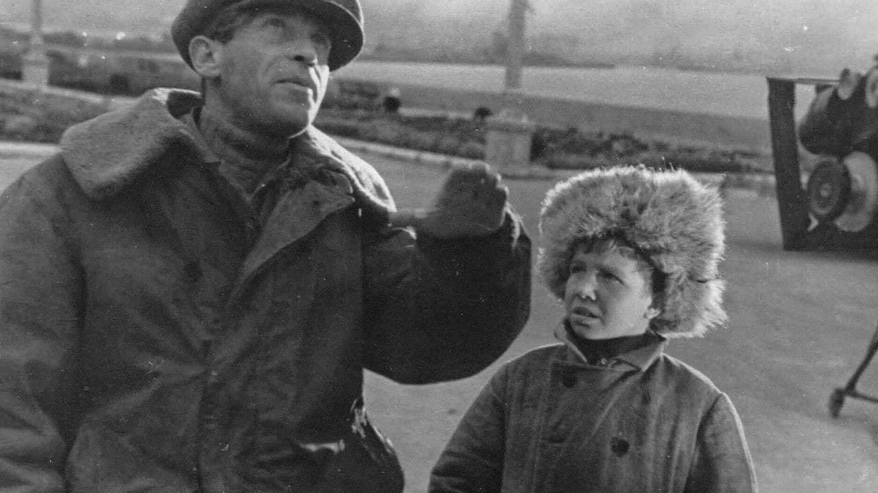 Imagem de fundo do filme Павлуха