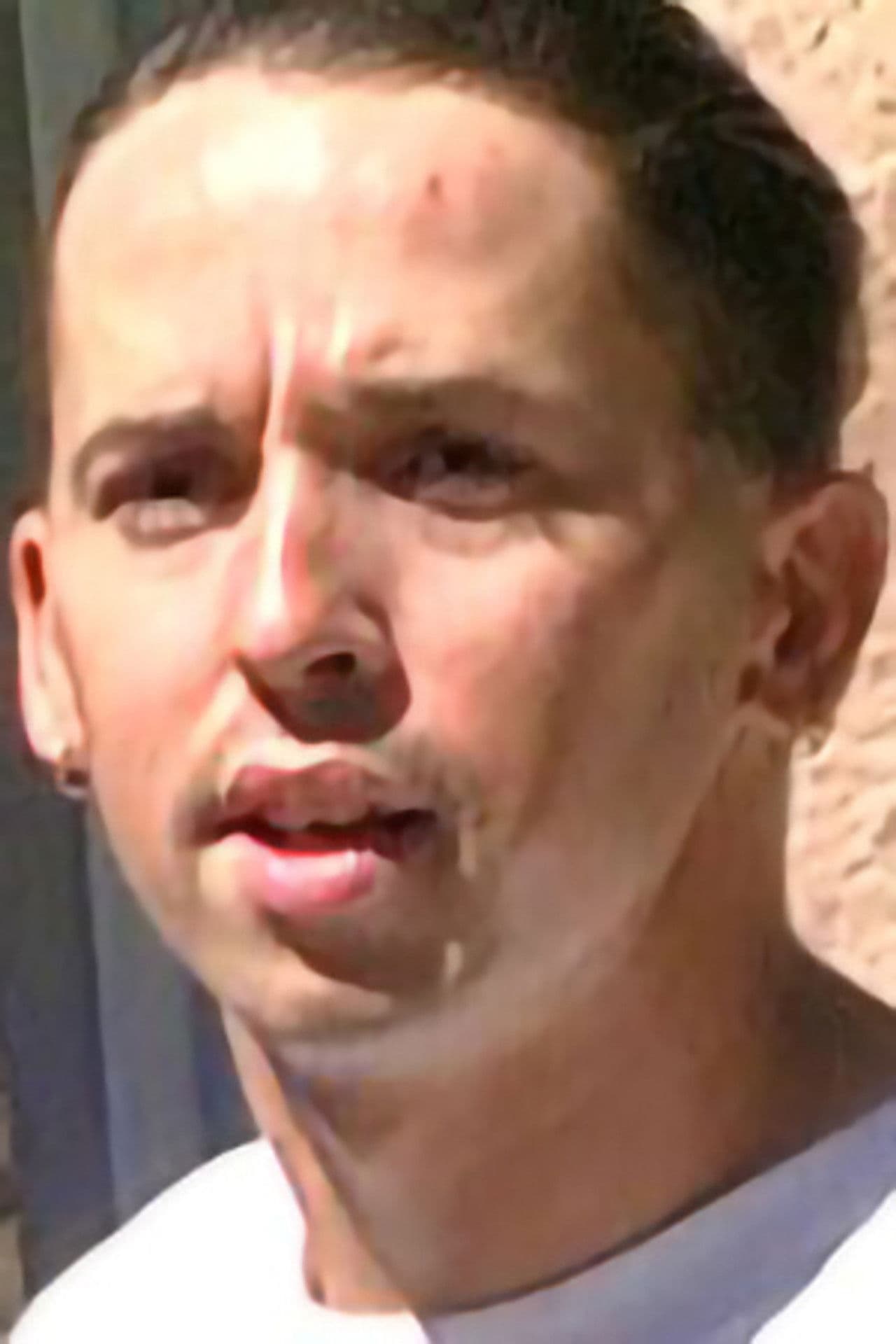 Imagem de perfil de Johnny Thrust