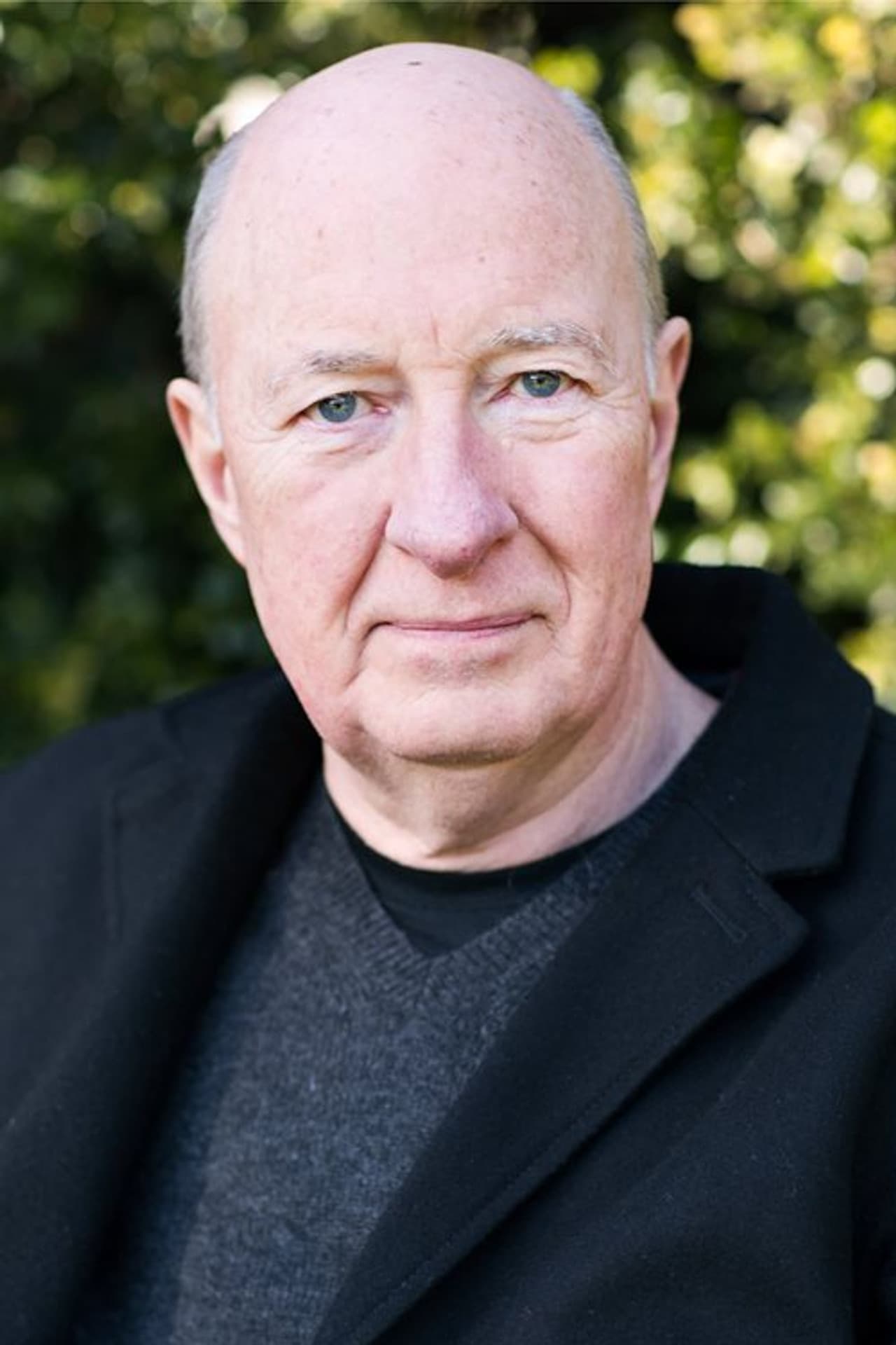 Imagem de perfil de Keith Thomas