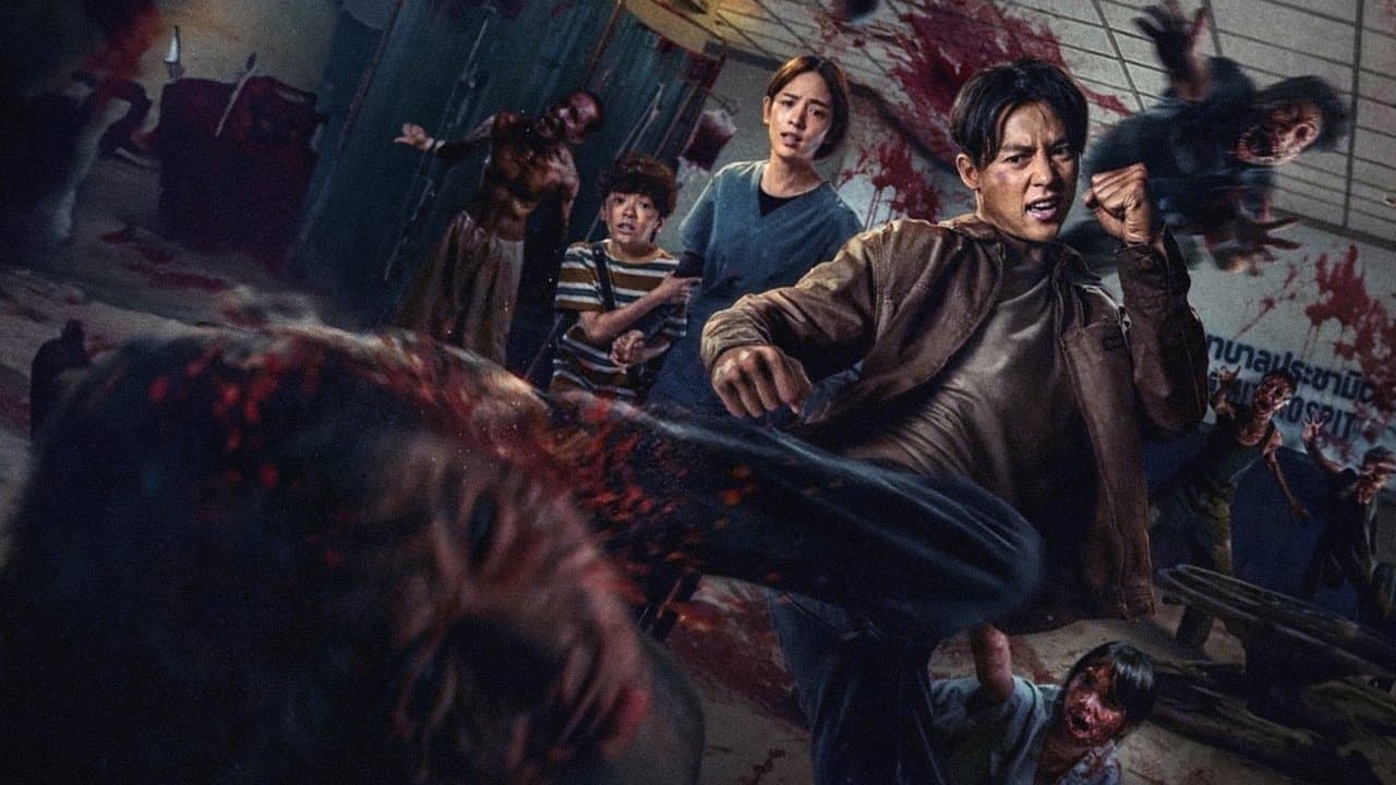 Imagem de fundo do filme Com Unhas e Dentes