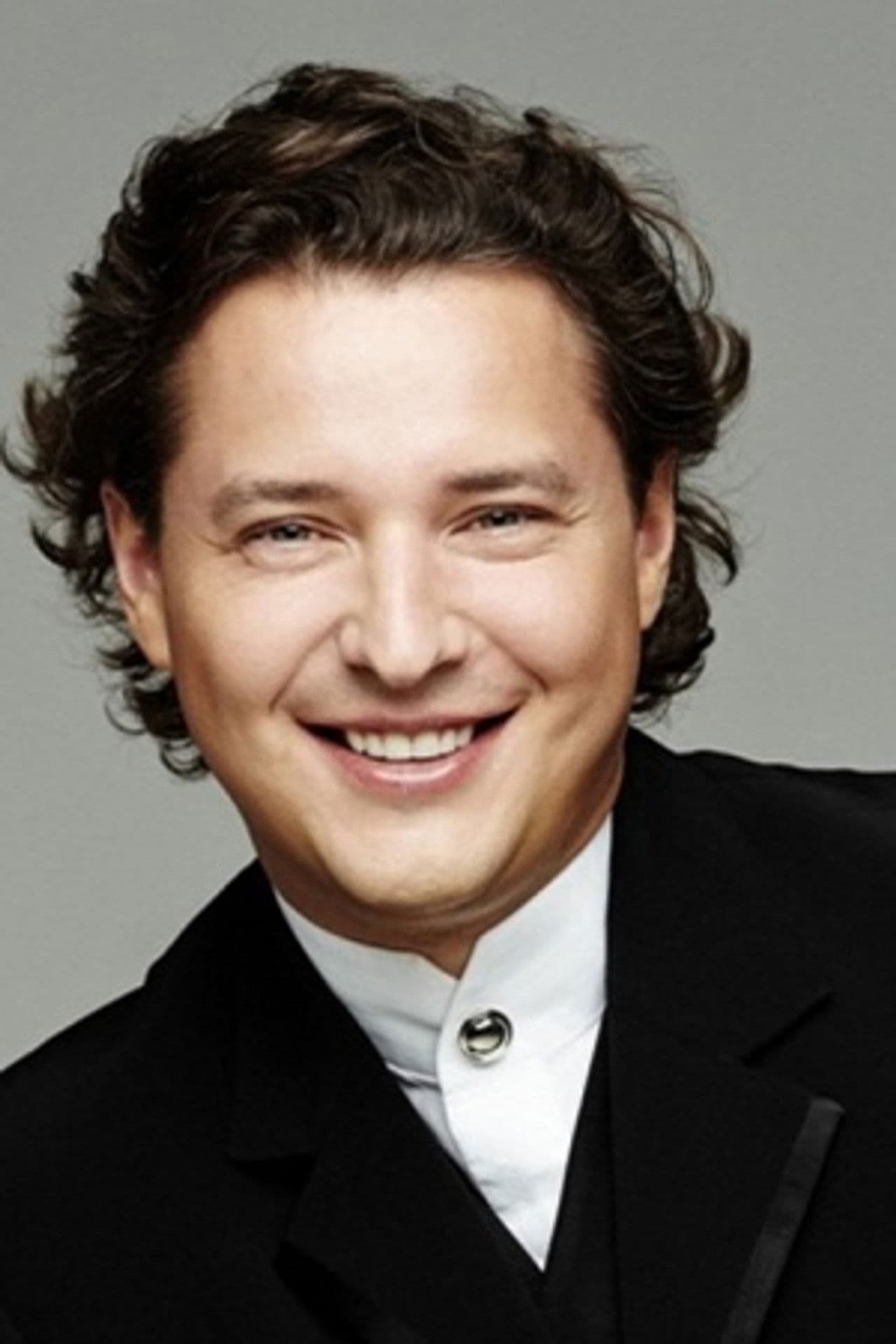 Imagem de perfil de Dmitry Korchak