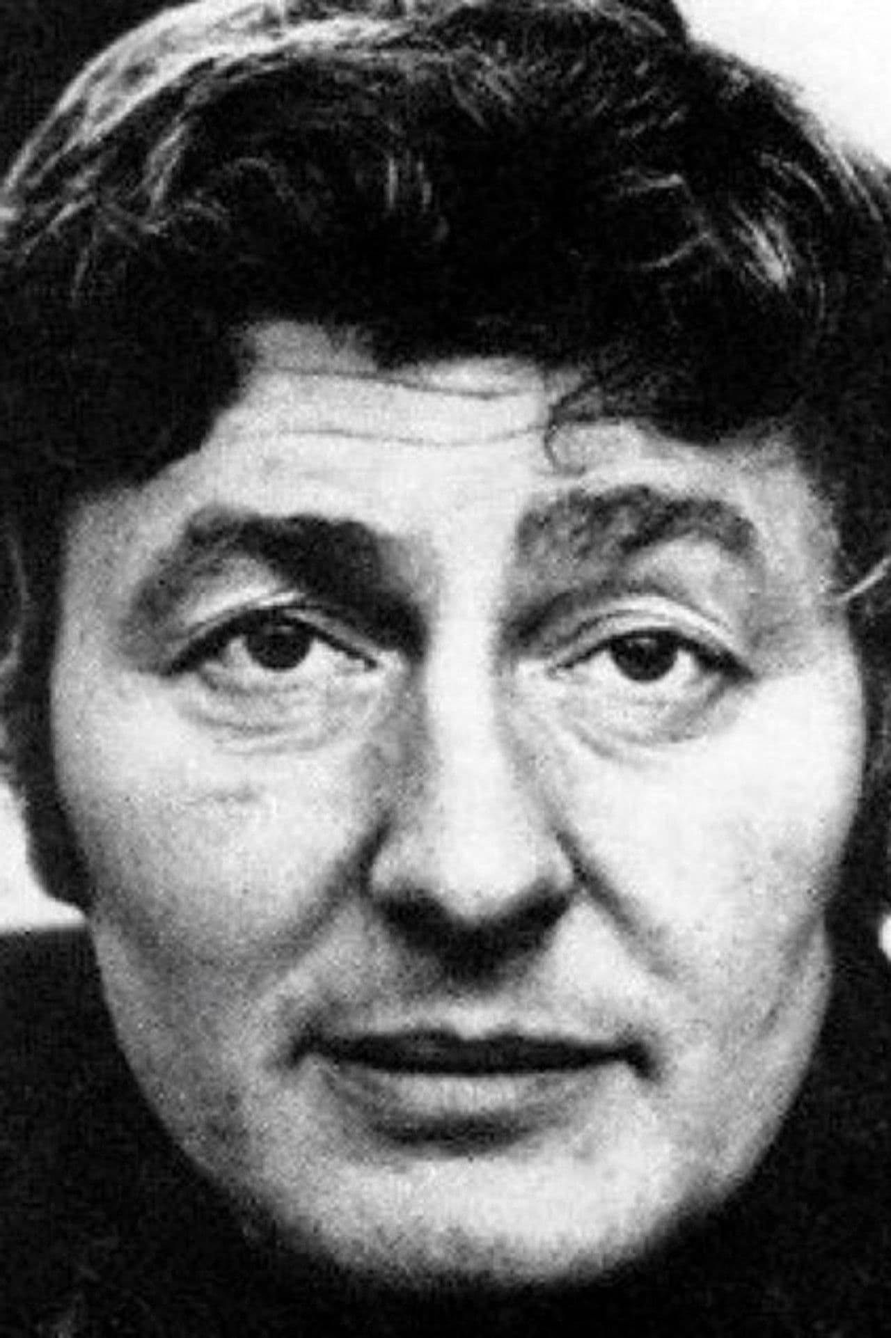 Imagem de perfil de Anthony Shaffer