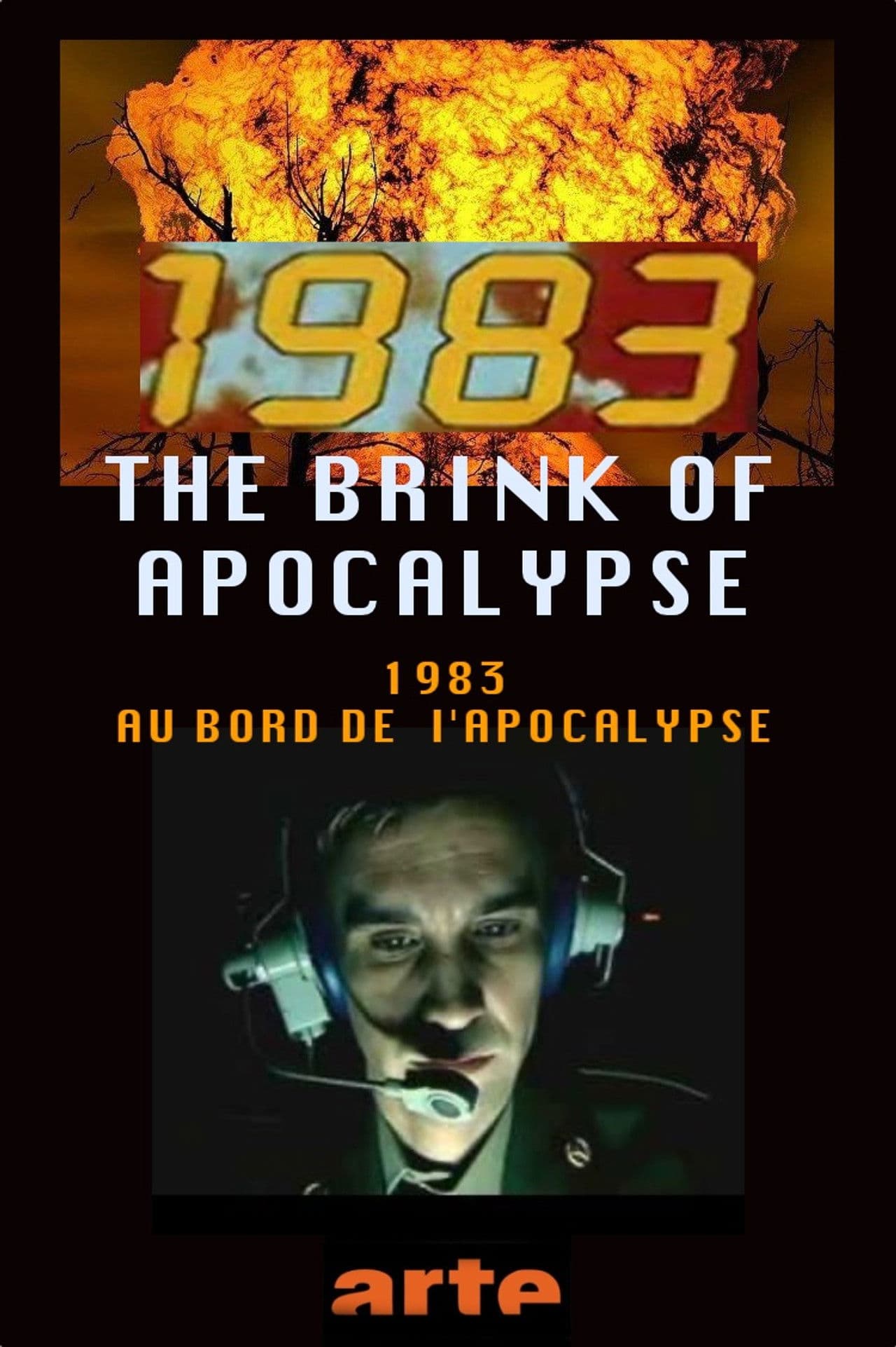 Poster do filme 1983: The Brink of Apocalypse