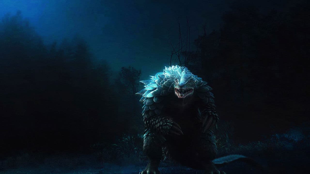 Imagem de fundo do filme 怪物来袭